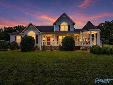 18741 Sewell Road Athens AL 35614