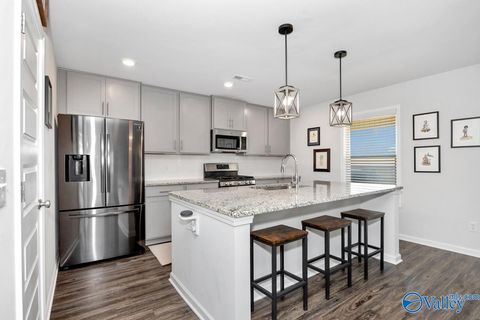 Homes For Sale - 104 Umbra Circle<br/> Huntsville, AL 35811