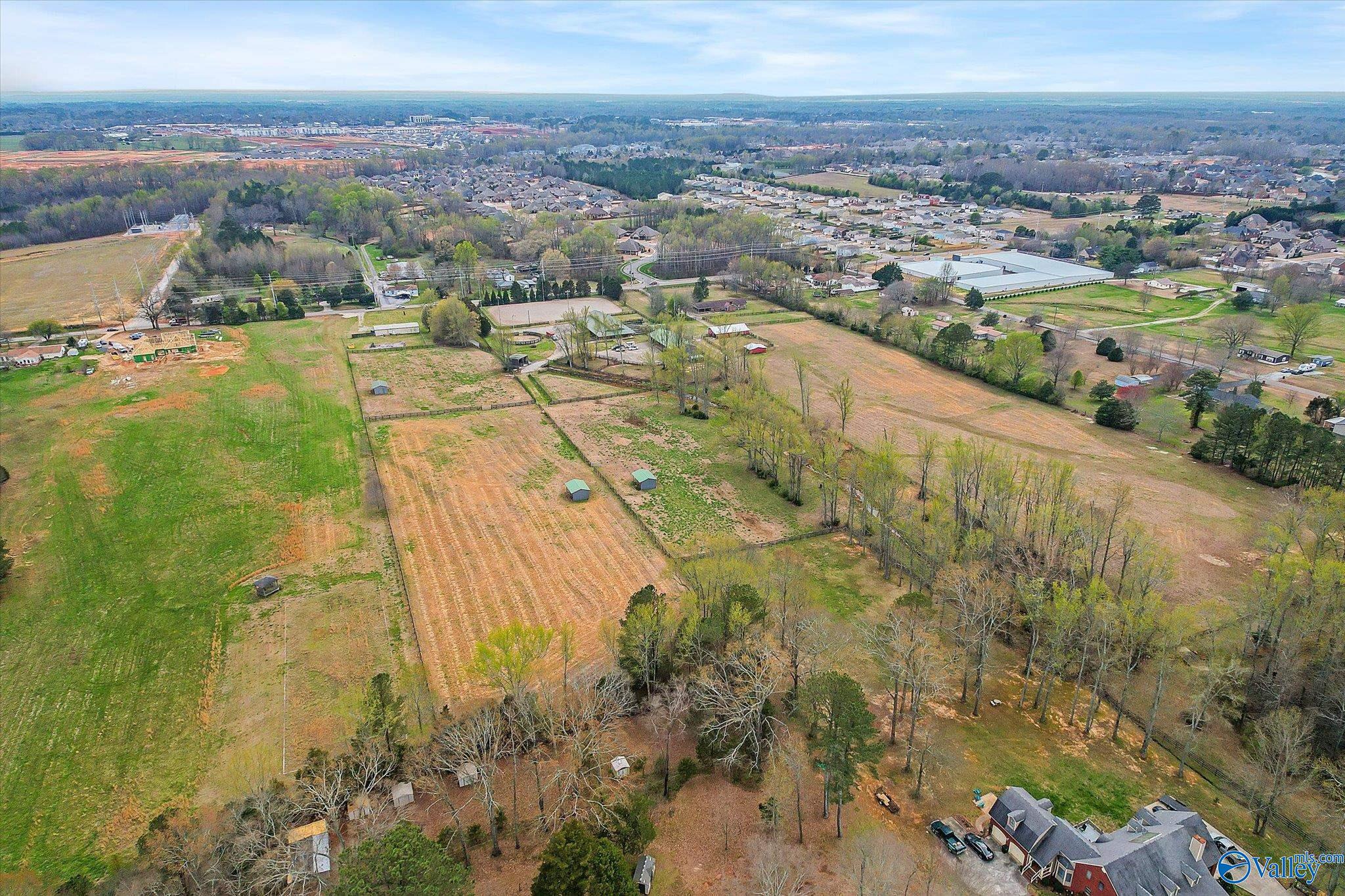 1221 Capshaw Road, Harvest, Alabama image 42