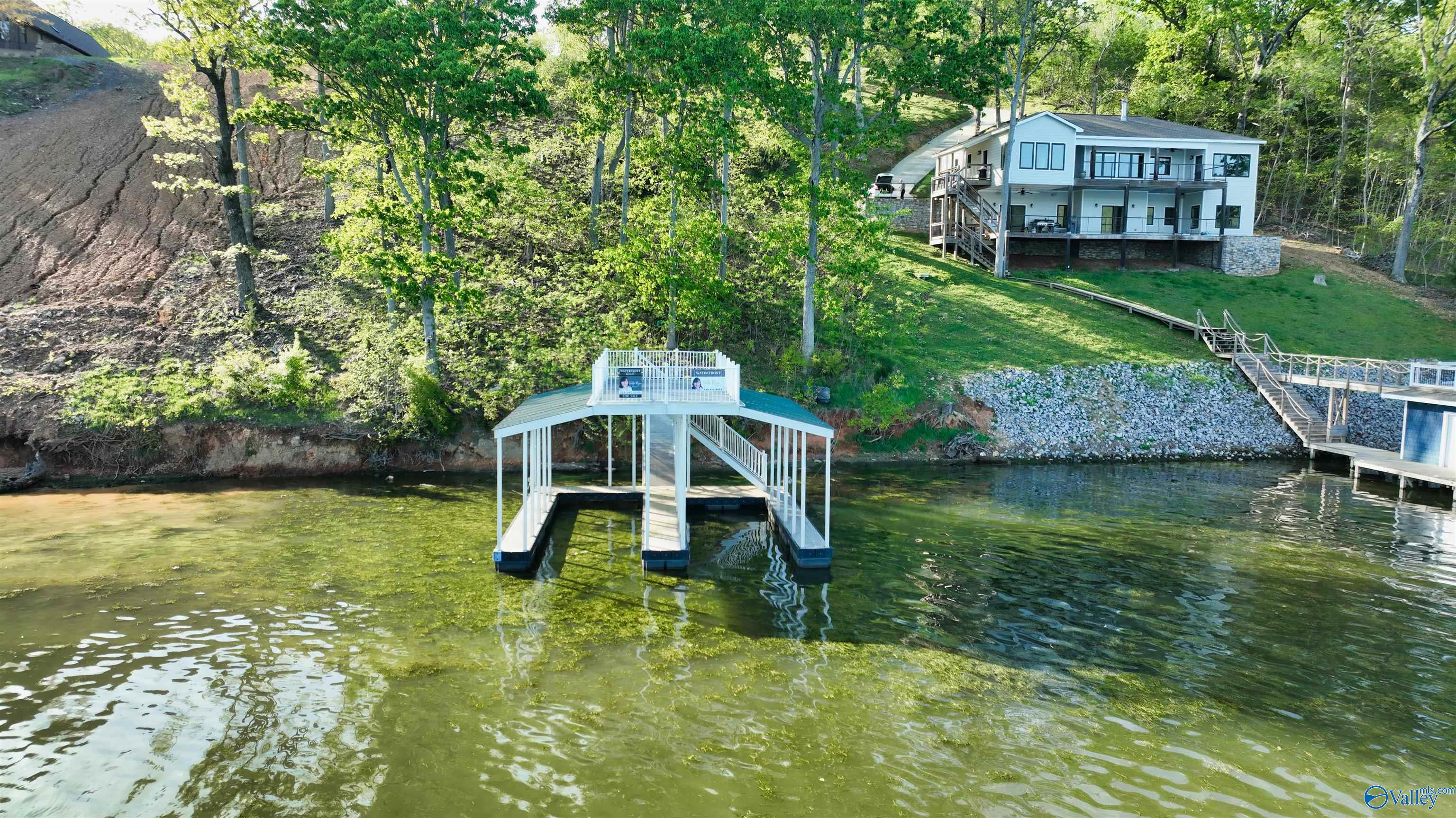 907 Monte Sano Drive #LOT 43, Scottsboro, Alabama image 1