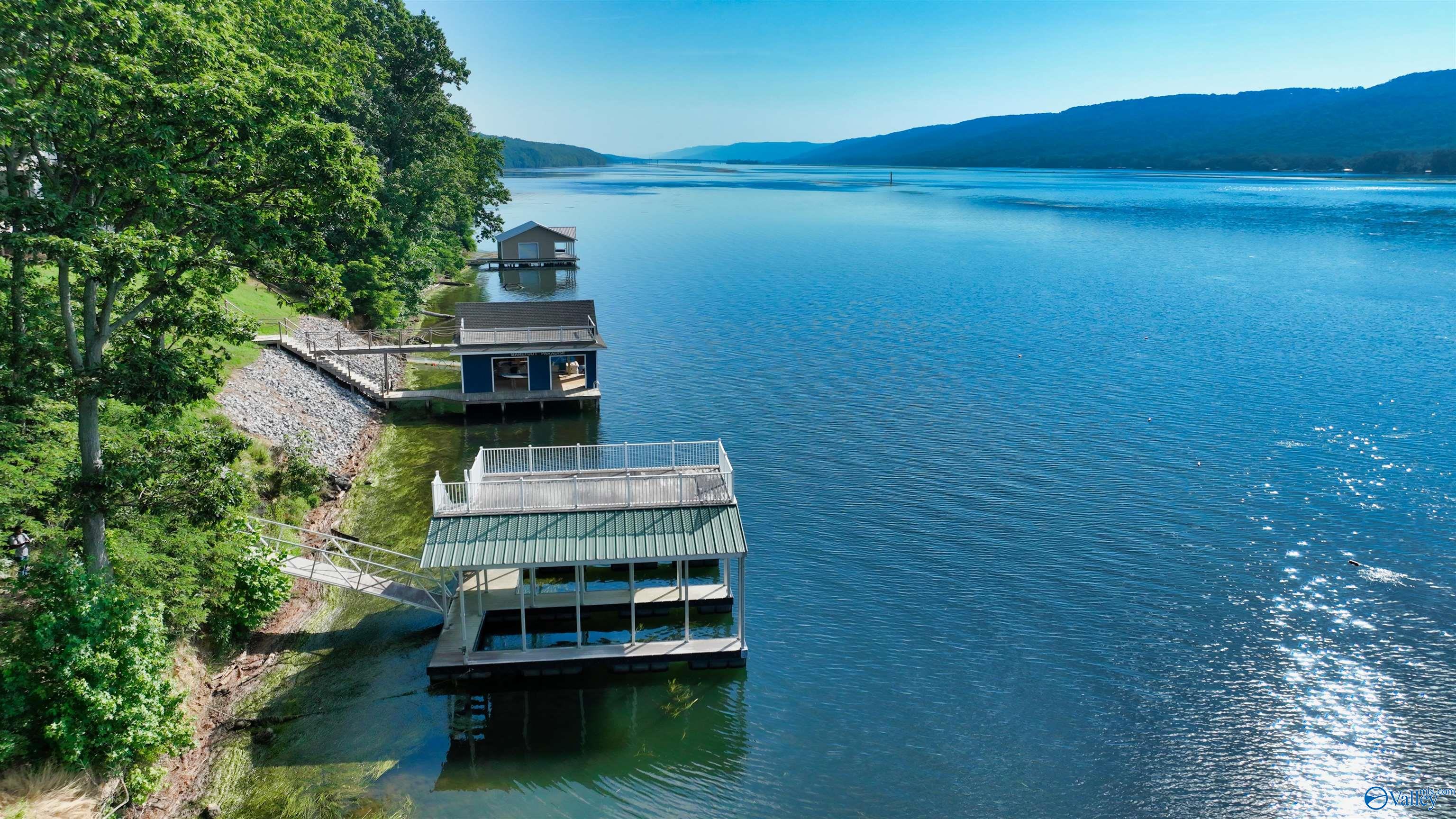 907 Monte Sano Drive #LOT 43, Scottsboro, Alabama image 39