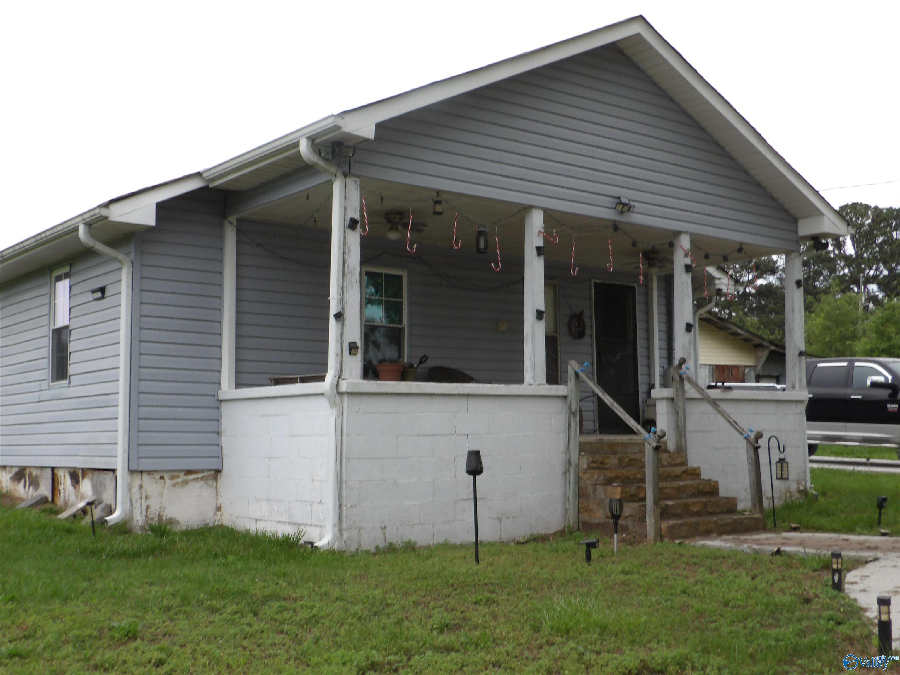 341 County Road 9, Crossville, Alabama image 1