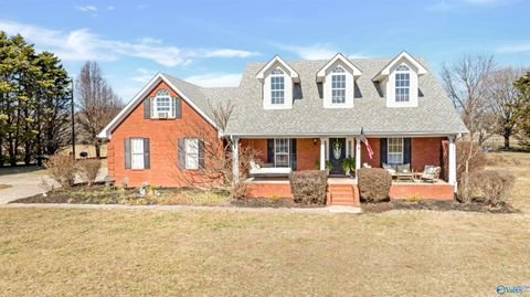 64 Meadows Drive Rainsville AL 35986