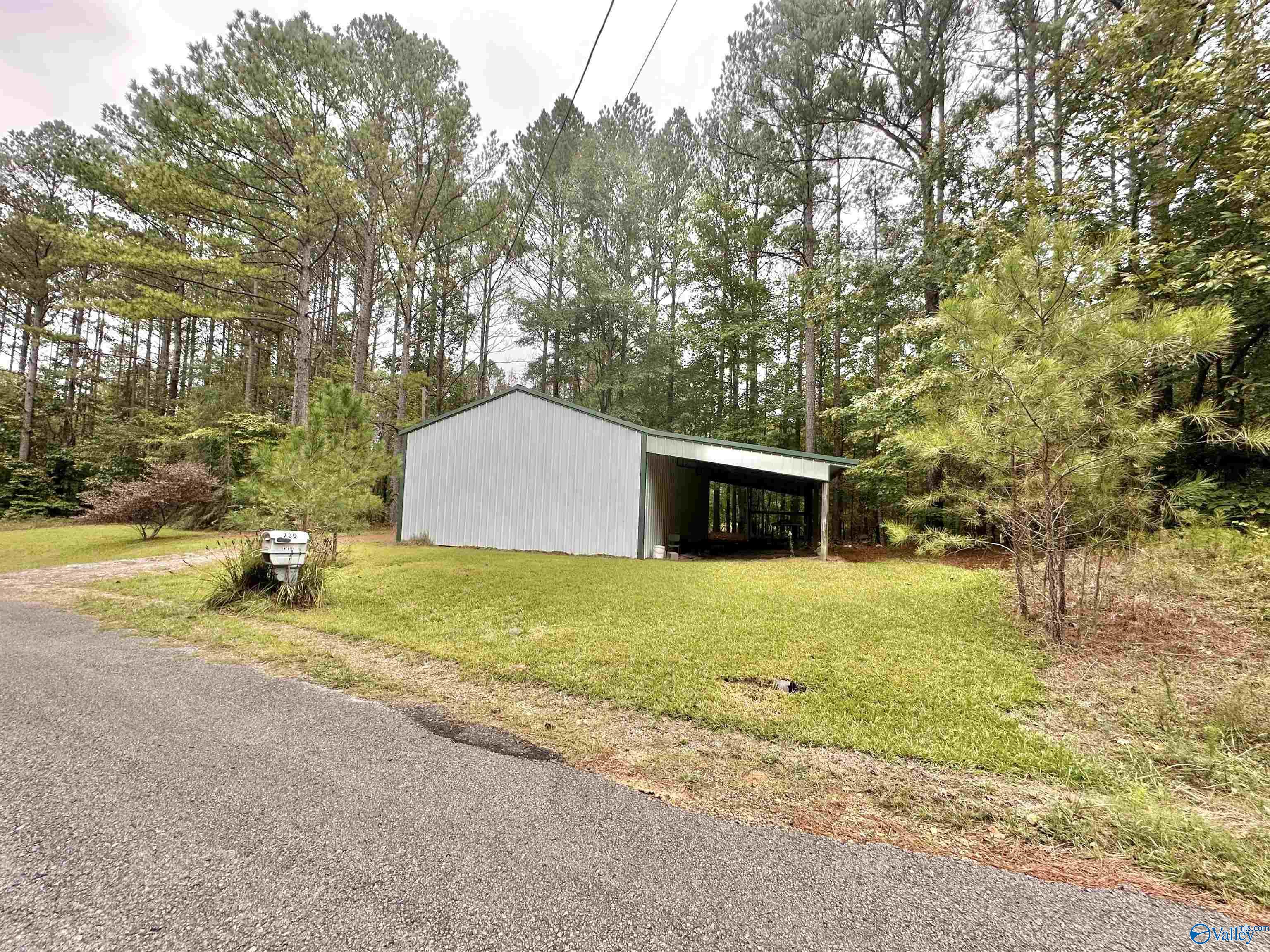 730 County Road 4030, Arley, Alabama image 37