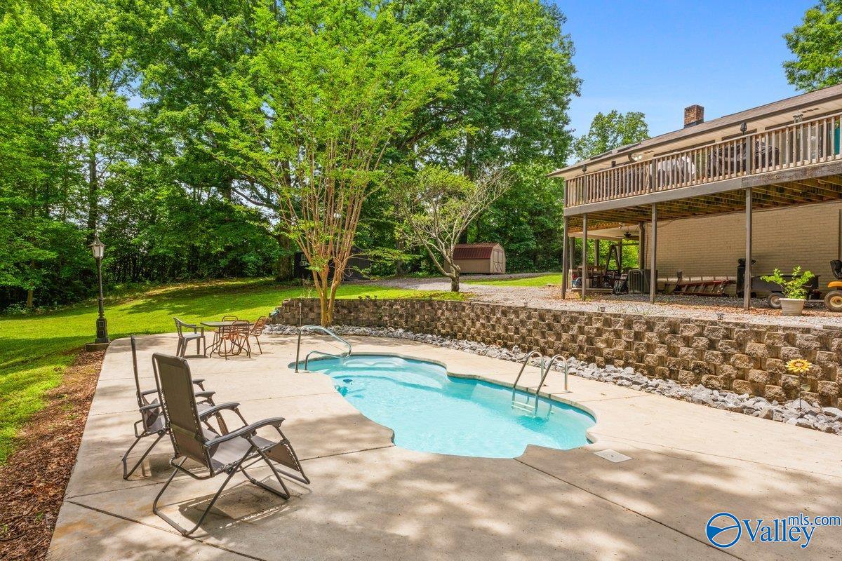 186 Oliver Smith Road, Flintville, Tennessee image 33
