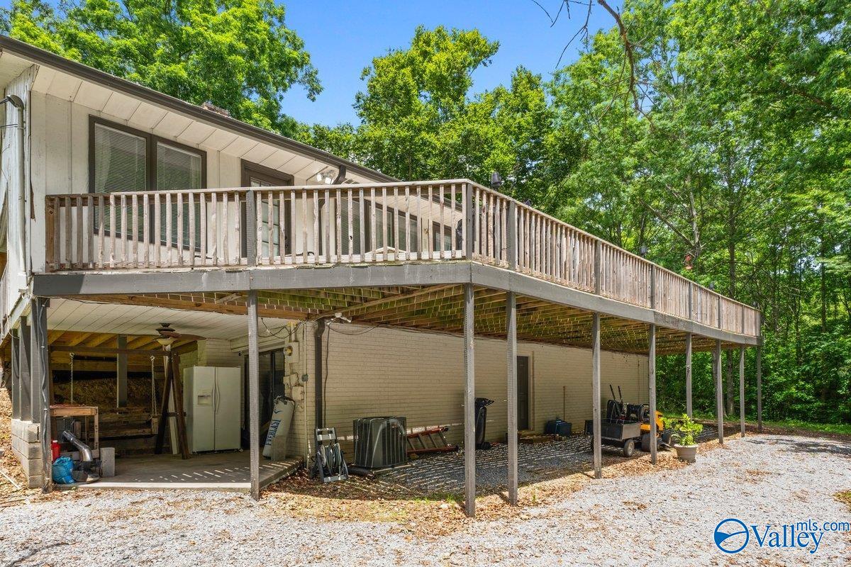 186 Oliver Smith Road, Flintville, Tennessee image 29