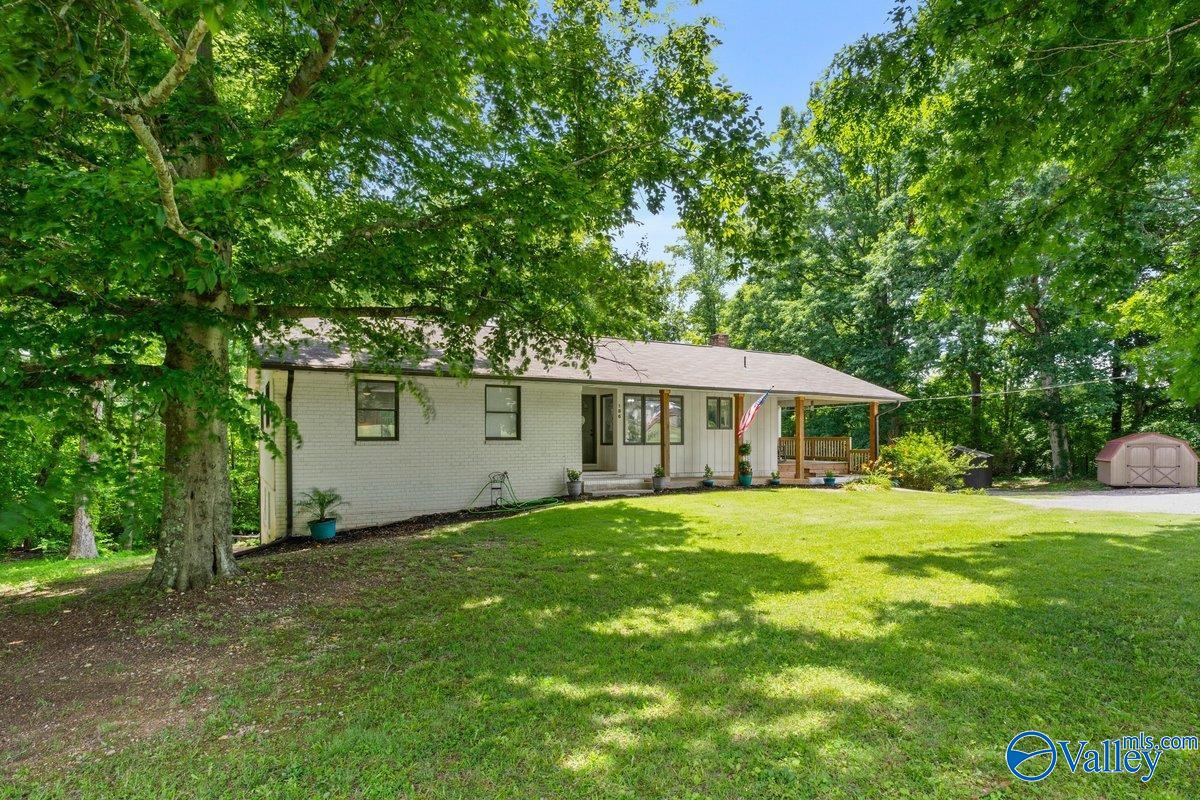 186 Oliver Smith Road, Flintville, Tennessee image 40