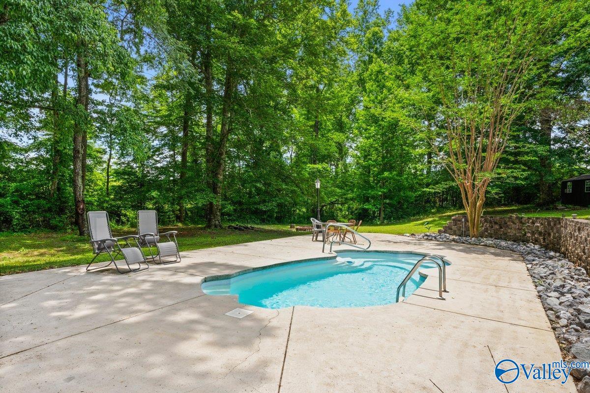186 Oliver Smith Road, Flintville, Tennessee image 35