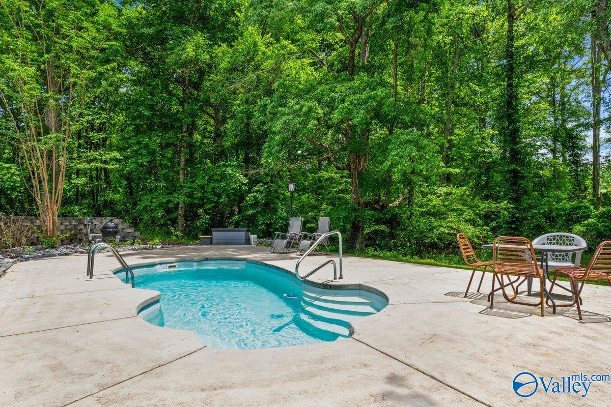186 Oliver Smith Road, Flintville, Tennessee image 36