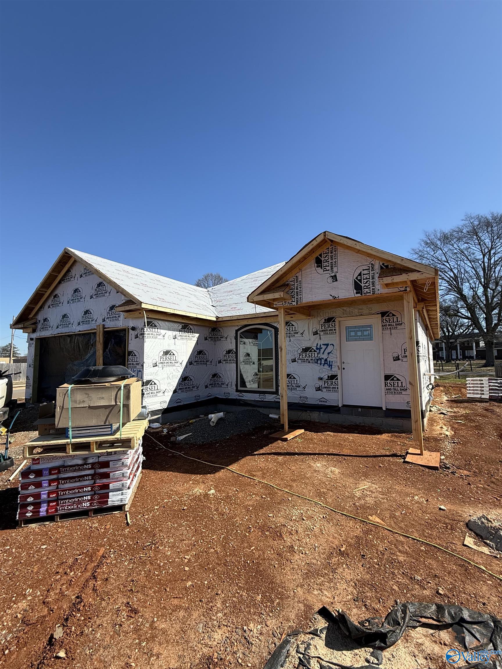 472 Utah Street, Athens, Alabama image 1