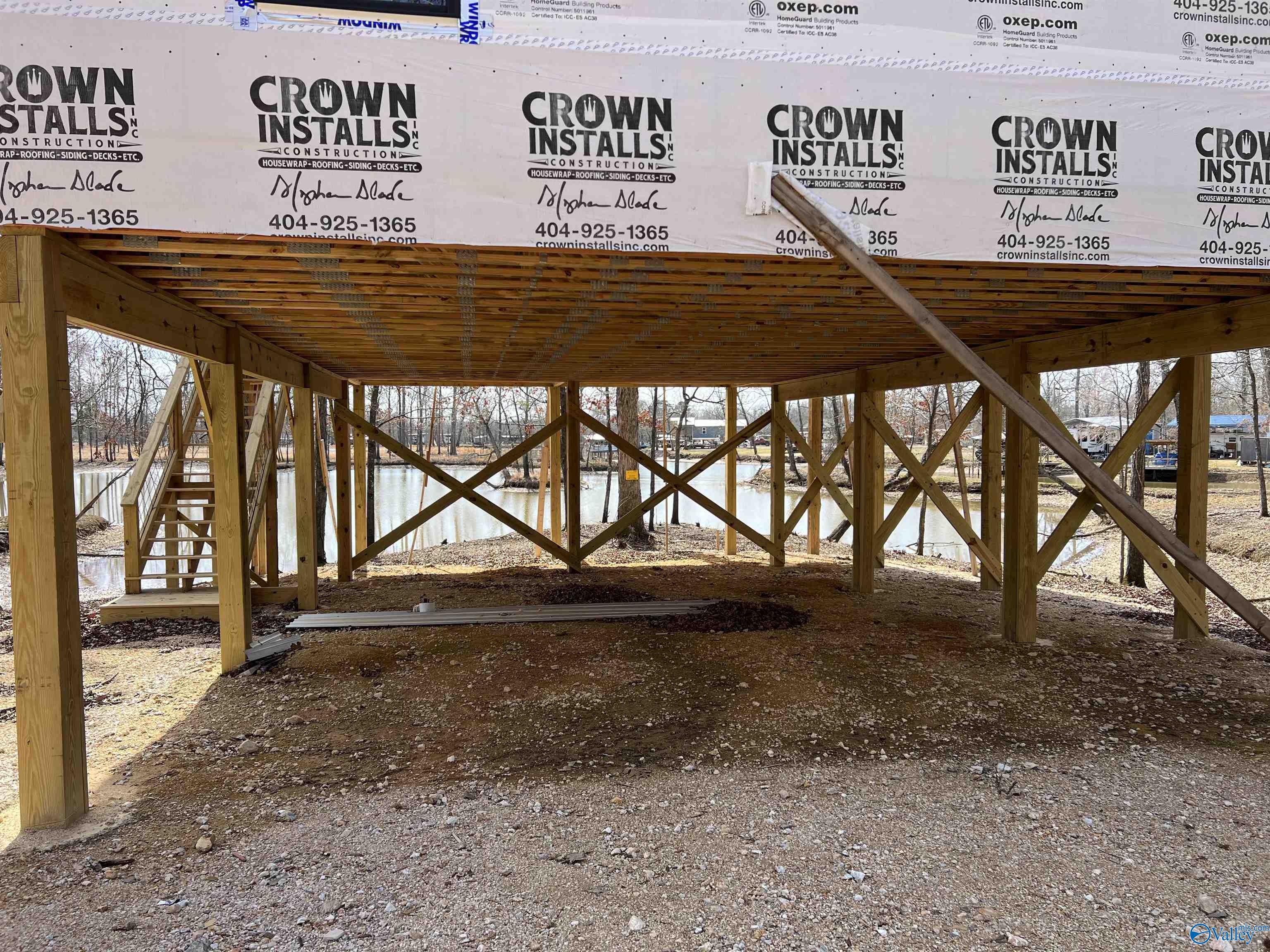 858687& 88 County Road 182, Cedar Bluff, Alabama image 4