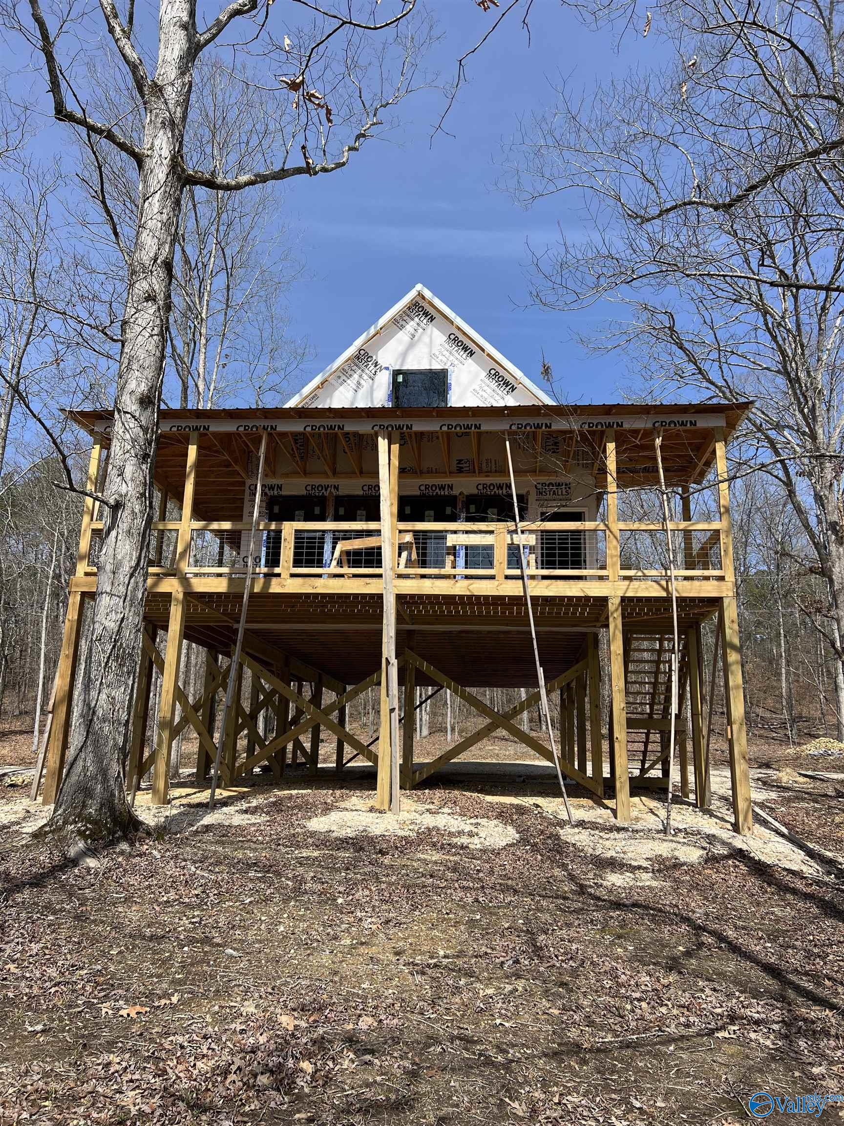 858687& 88 County Road 182, Cedar Bluff, Alabama image 2