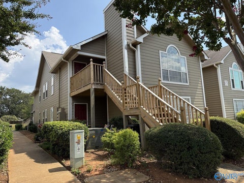 Condo For Rent - 262 Waters Edge Lane #262<br/> Madison, AL 35758