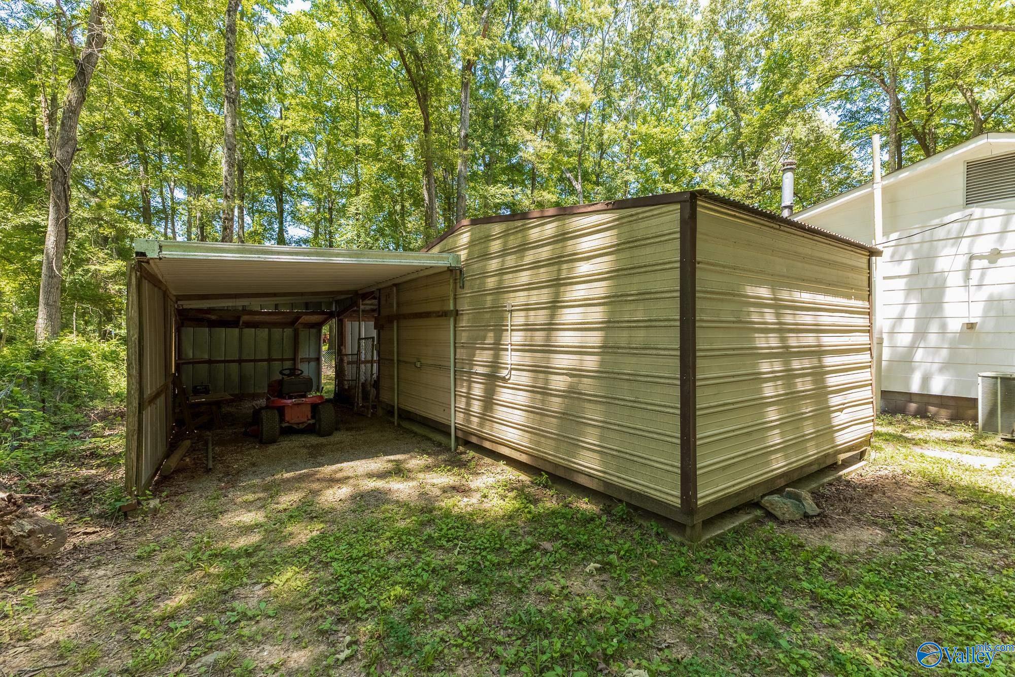 446 Guy Wilson Road, Hazel Green, Alabama image 29