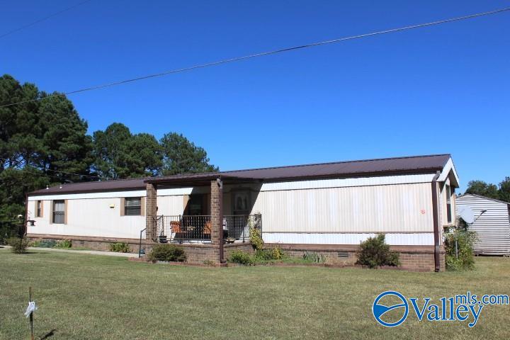 130 Leslie Willis Road, Somerville, Alabama image 1