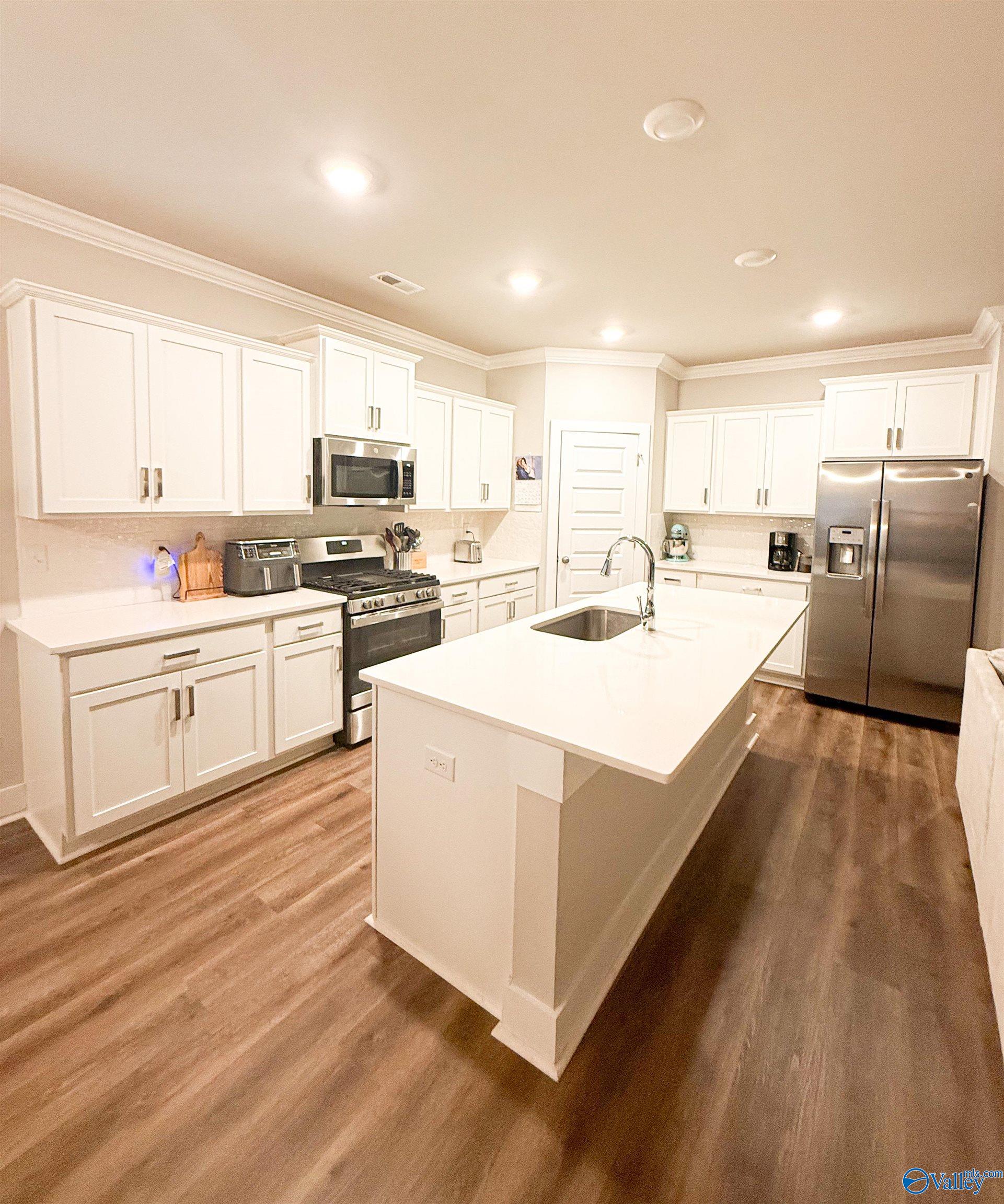 Arinco-houseです 12494 Whitcomb Circle, Athens, AL 35613 | MLS 21917609 | Listing