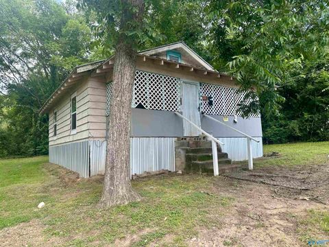 Homes For Sale - 1008 Penny Street<br/> Etowah County, Gadsden, AL 35901