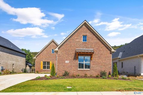 19 Havenstone Way Gurley AL 35748
