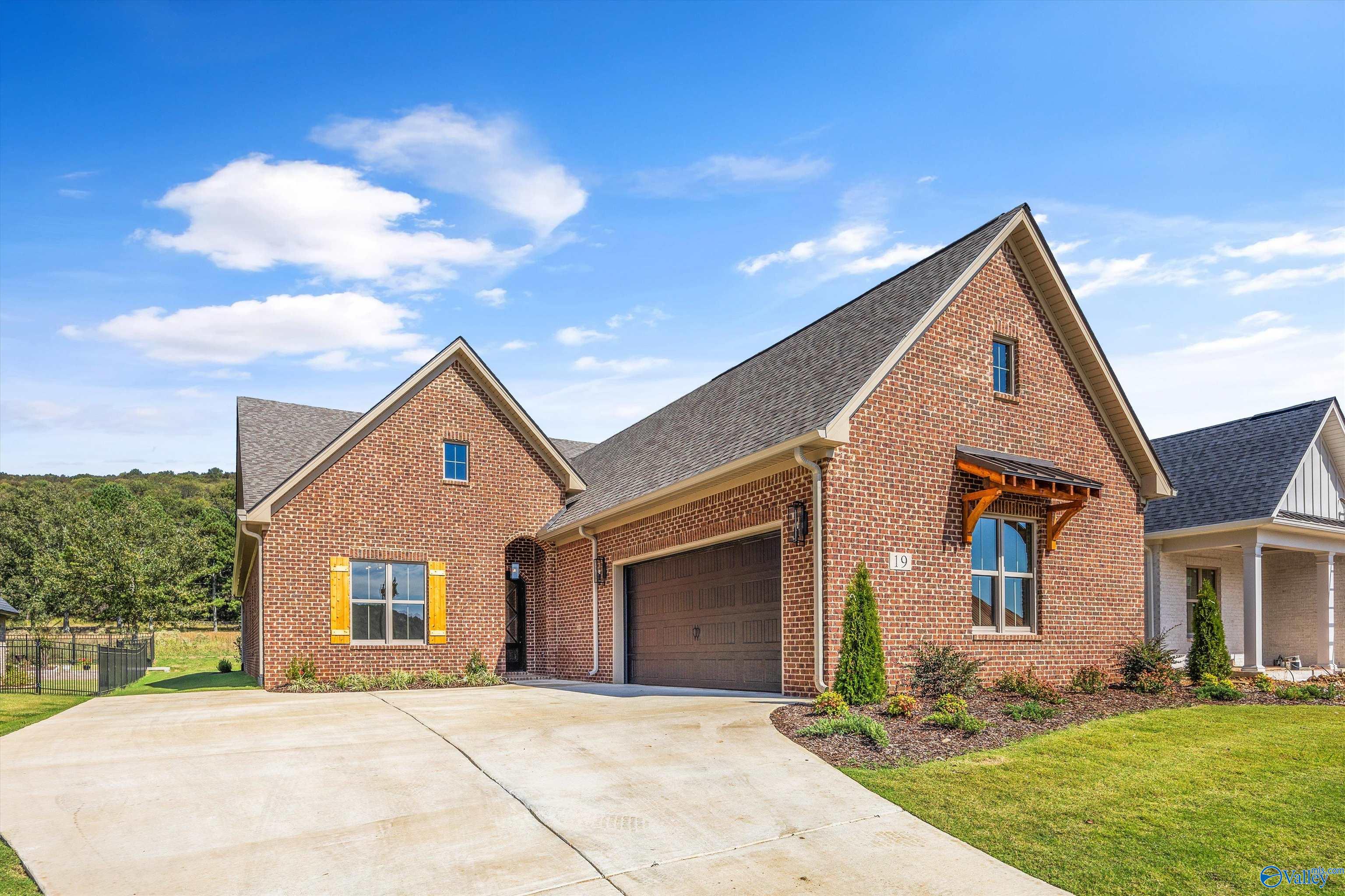 19 Havenstone Way