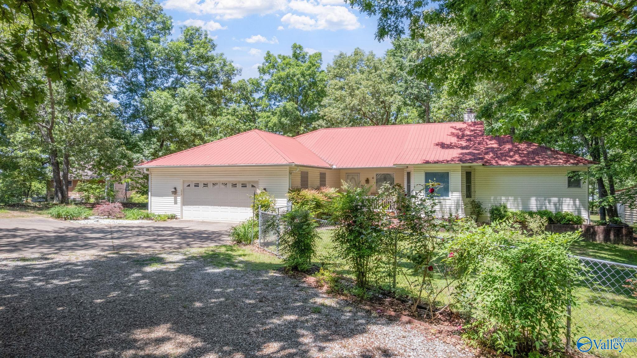 1005 County Road 544, Centre, Alabama image 49