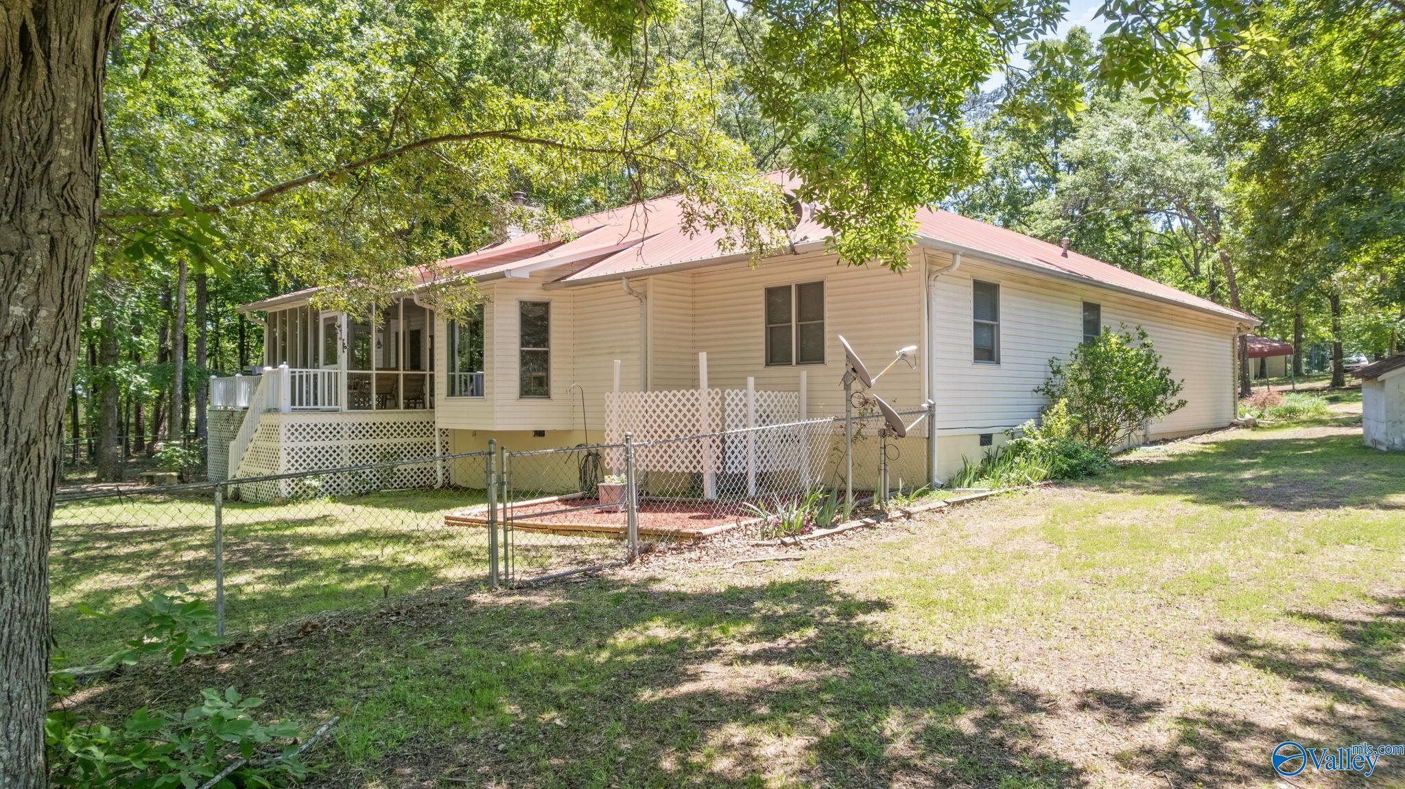1005 County Road 544, Centre, Alabama image 29