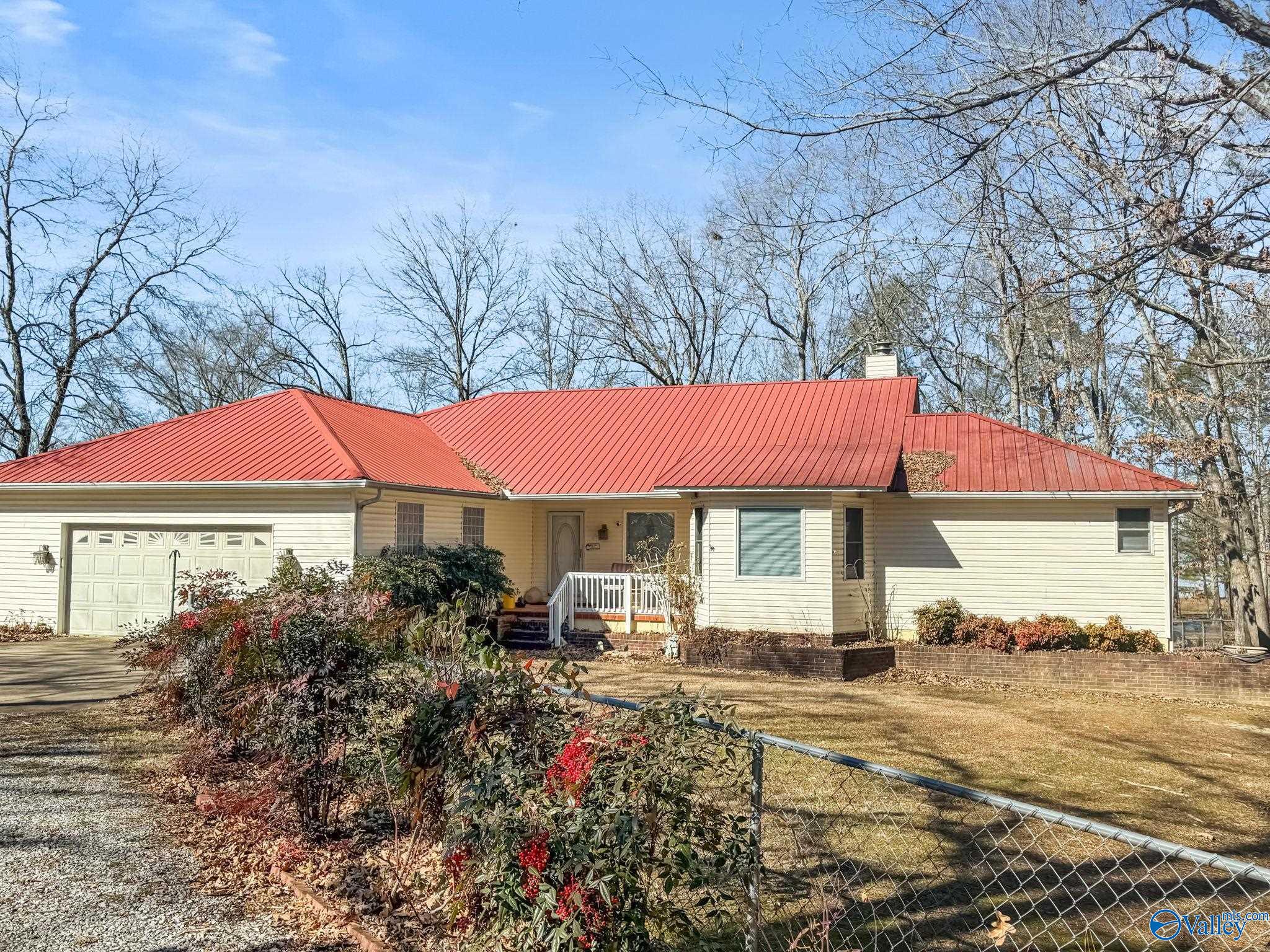 1005 County Road 544, Centre, Alabama image 49