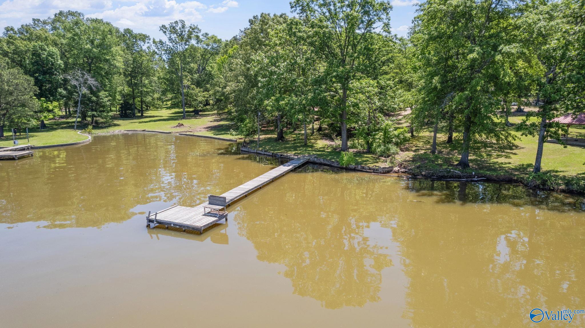 1005 County Road 544, Centre, Alabama image 37