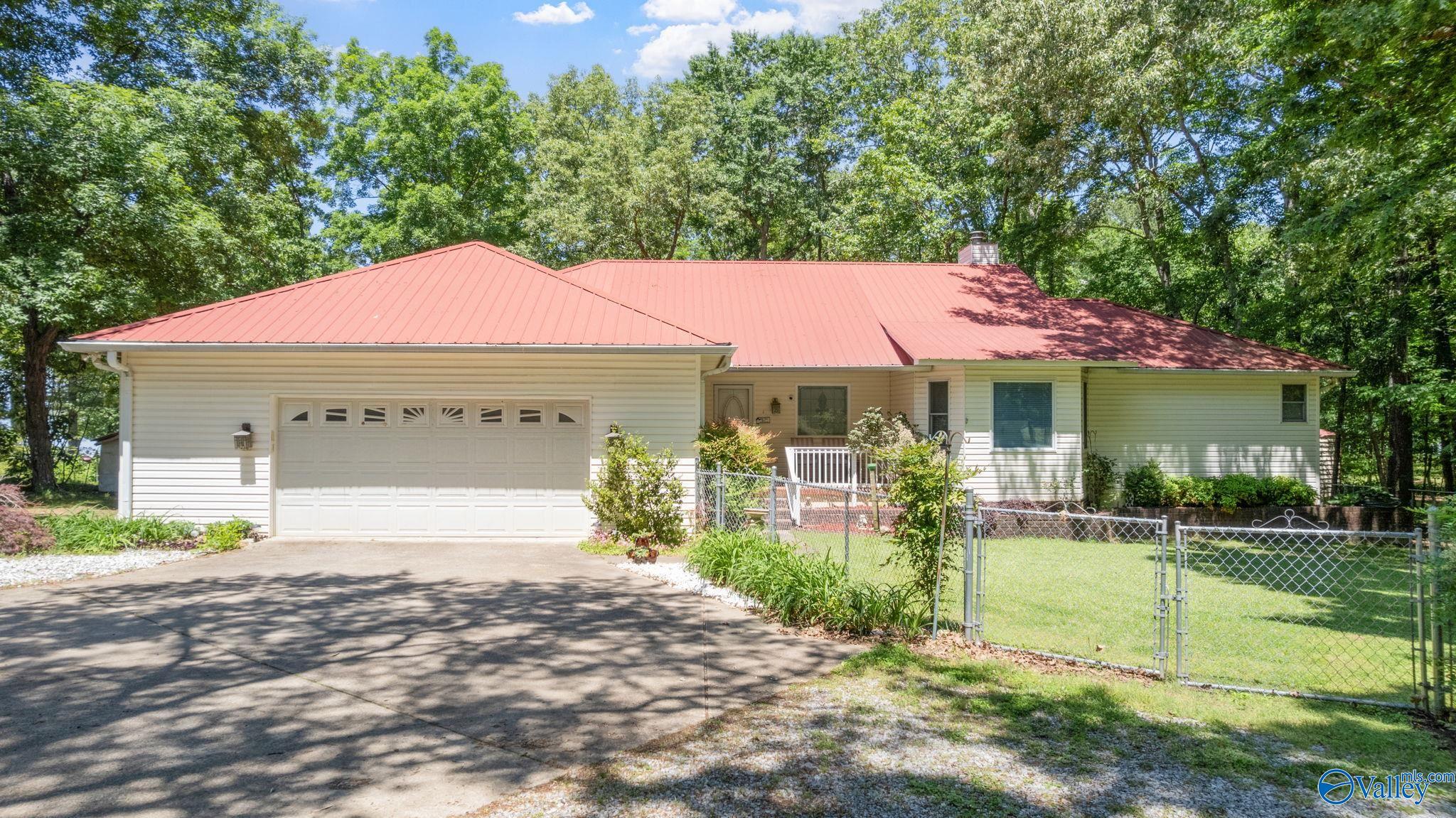 1005 County Road 544, Centre, Alabama image 1