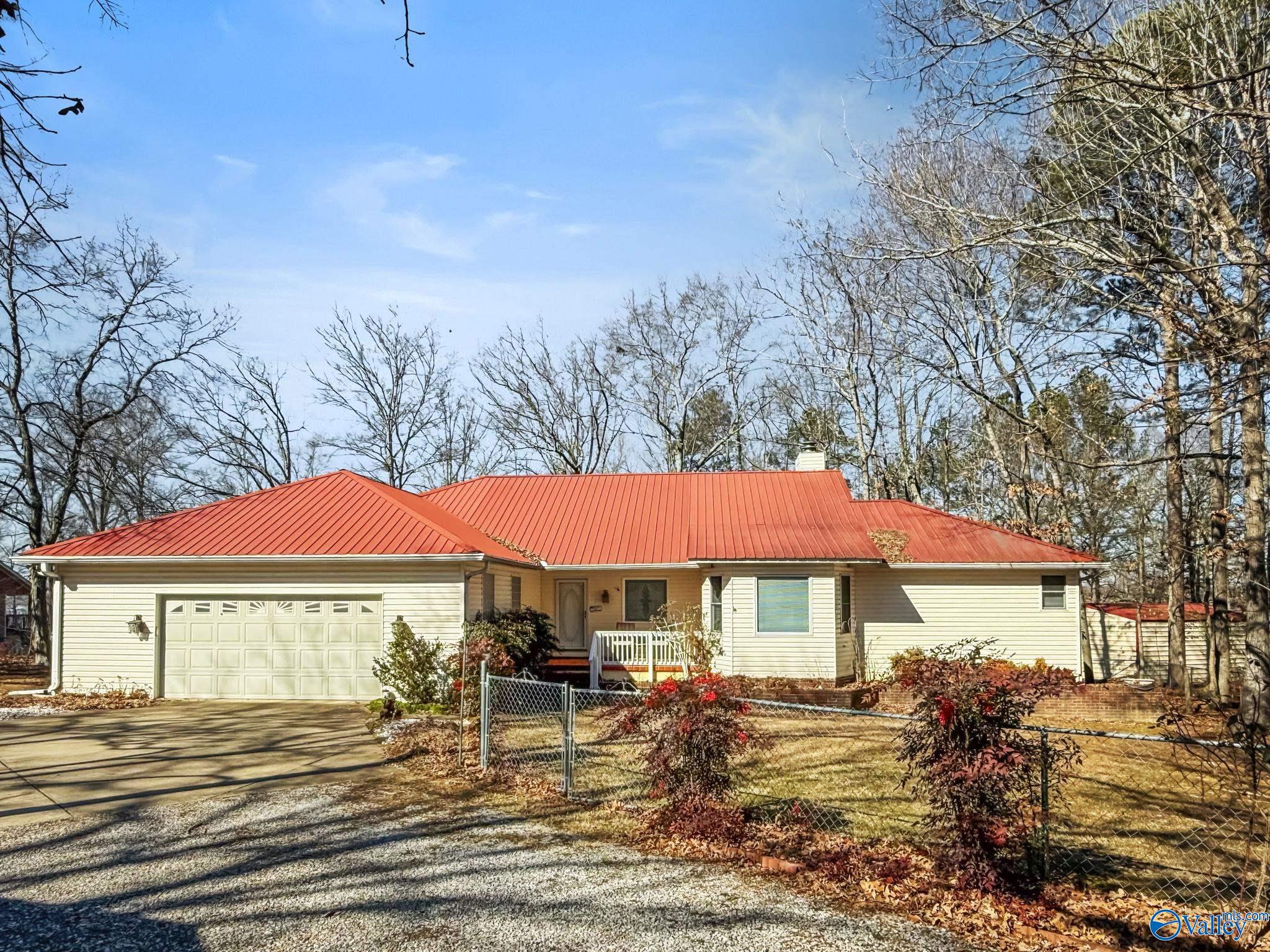 1005 County Road 544, Centre, Alabama image 1