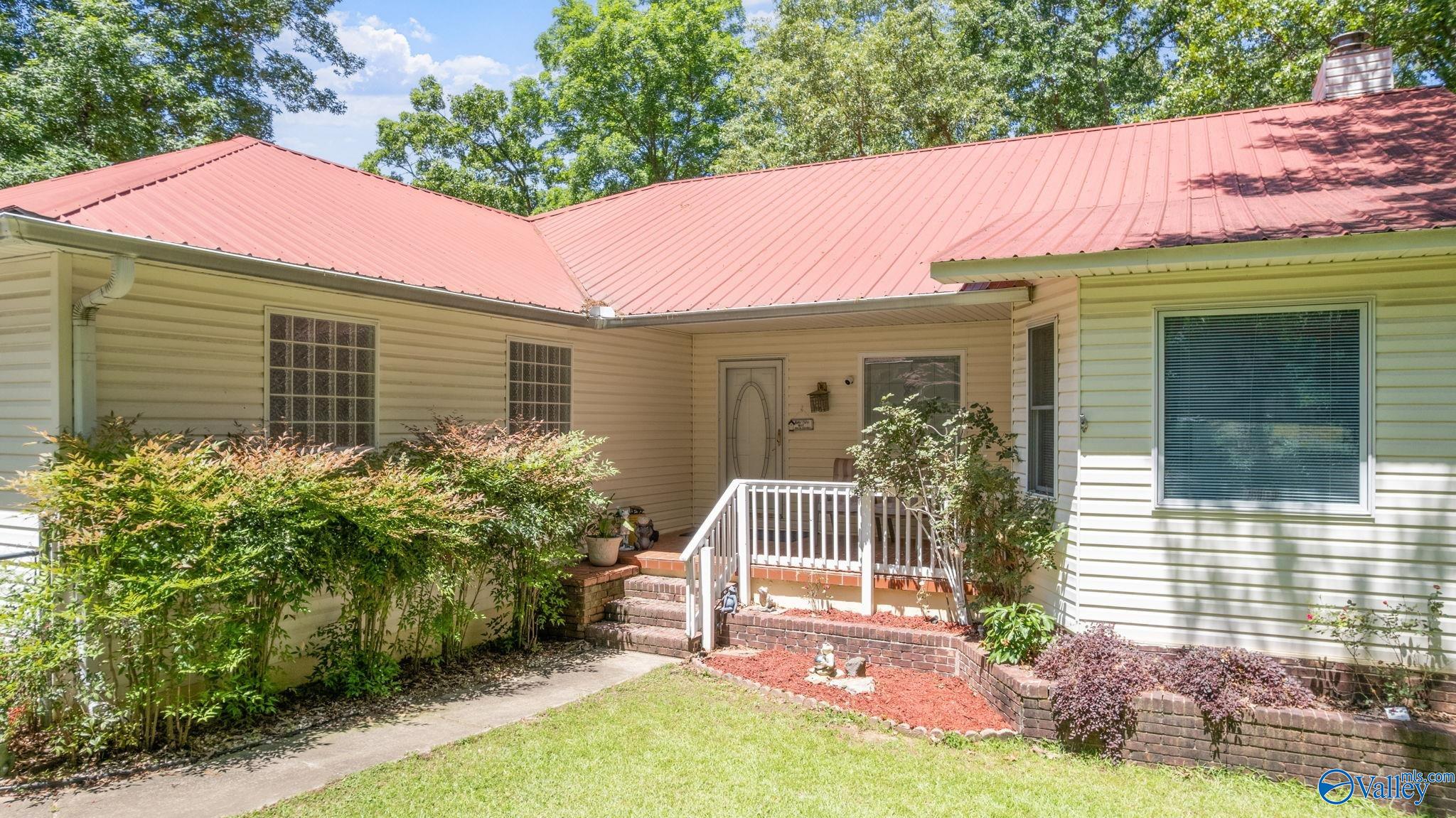 1005 County Road 544, Centre, Alabama image 47