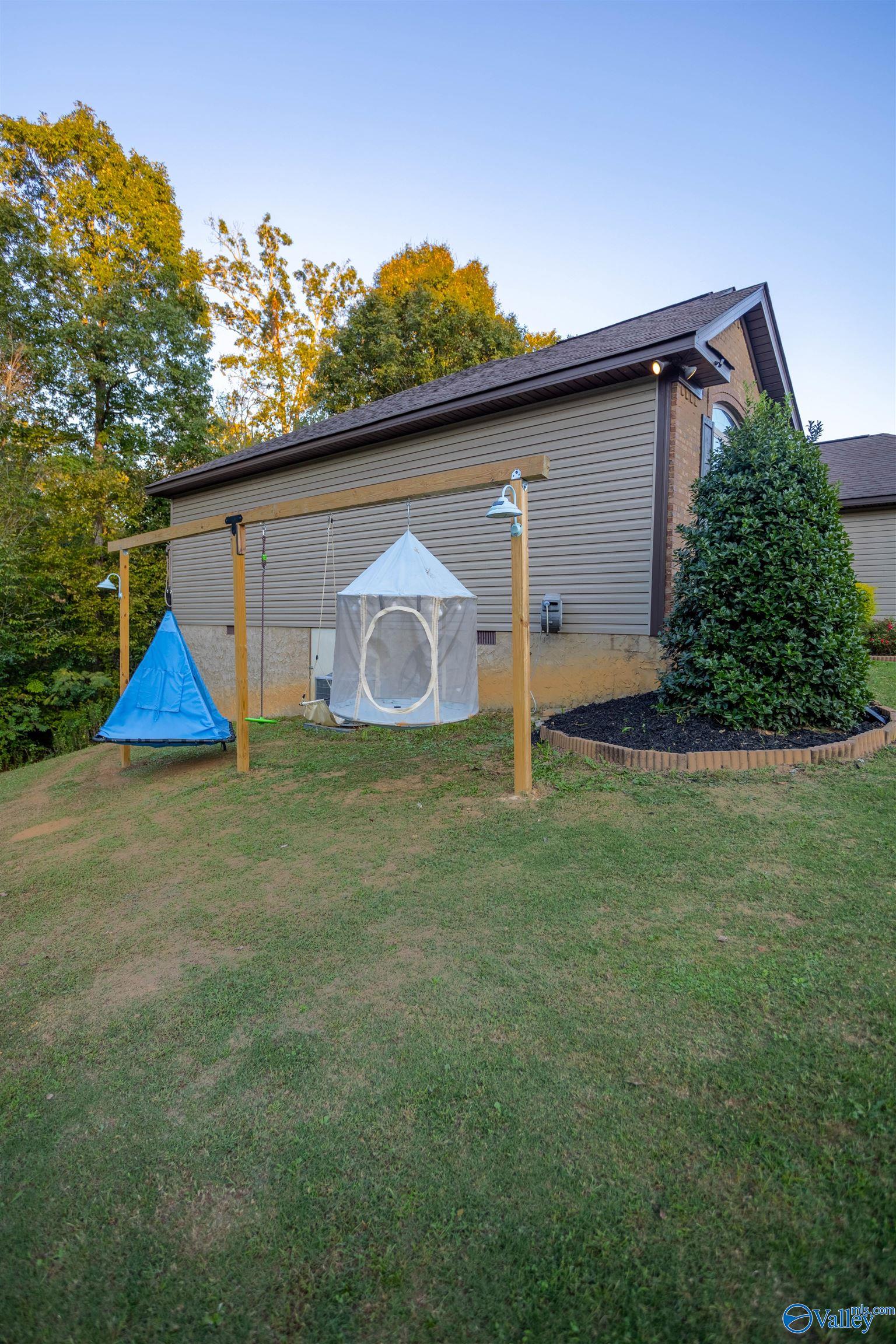 3696 Oak Hill Drive, Southside, Alabama image 28