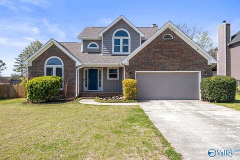 Photo of 102 Claytor Lane, Madison, AL 35758 (MLS # 21912858)