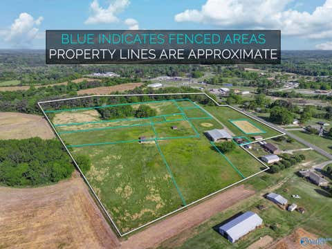 Homes For Sale - 216 Hustleville Road<br/> Albertville, AL 35951
