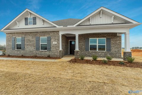 Homes For Sale - 2 Wordsworth Road<br/> Limestone County, Madison, AL 35756