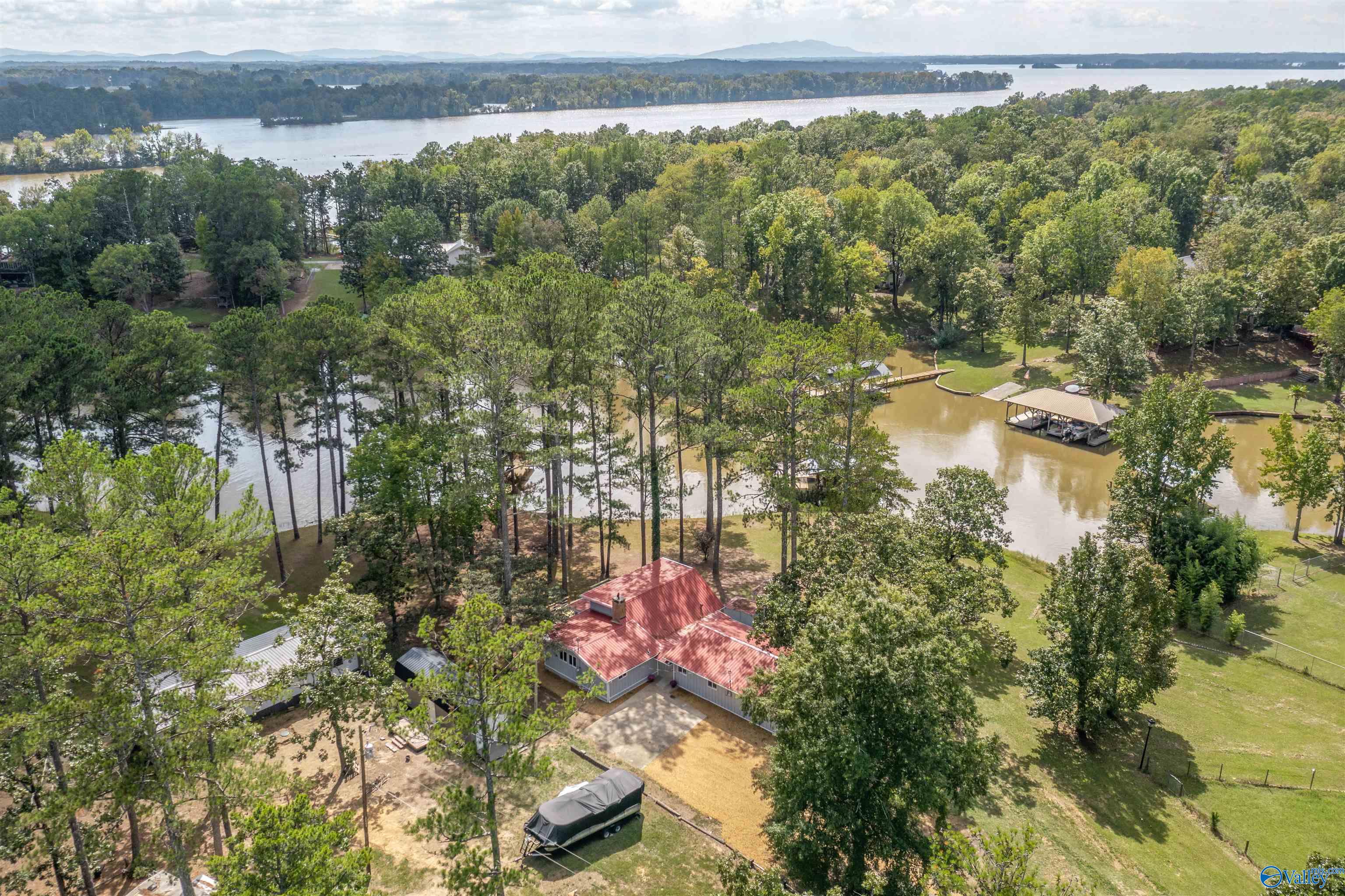 120 County Road 604, Cedar Bluff, Alabama image 9