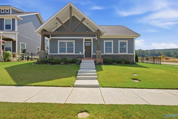 151 BRIDGESTONE DR NE, HUNTSVILLE, AL 35811 - Image 5b9637fef13f2a34f9dbfcf82b3de787/1166369747