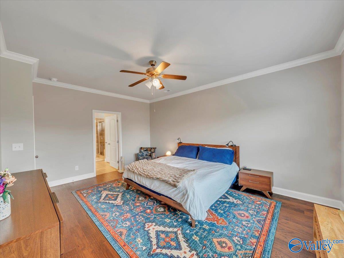 9054 Segers Trail Loop, Madison, Alabama image 12