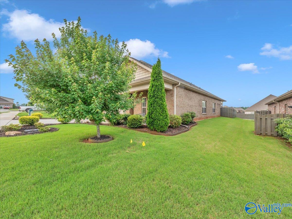 9054 Segers Trail Loop, Madison, Alabama image 3