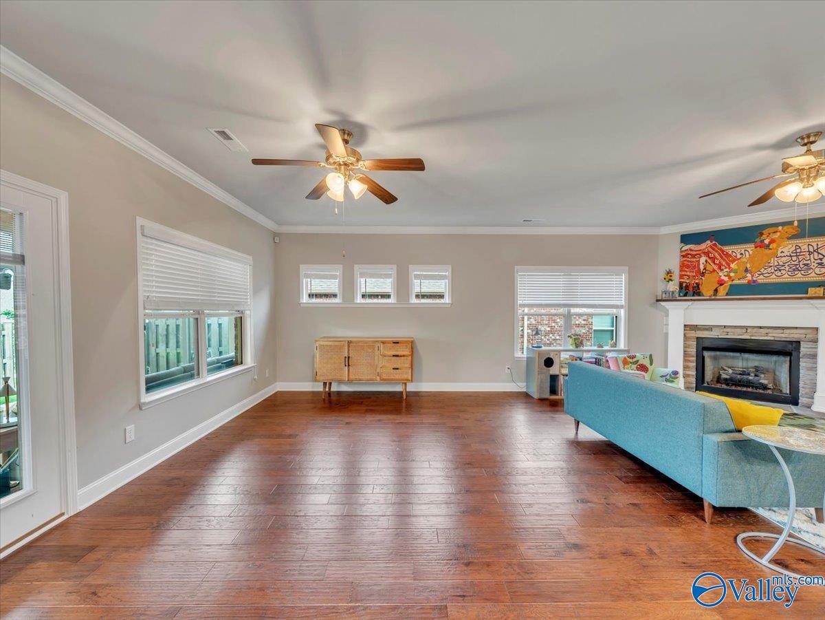 9054 Segers Trail Loop, Madison, Alabama image 7