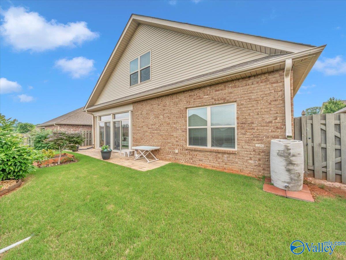 9054 Segers Trail Loop, Madison, Alabama image 24
