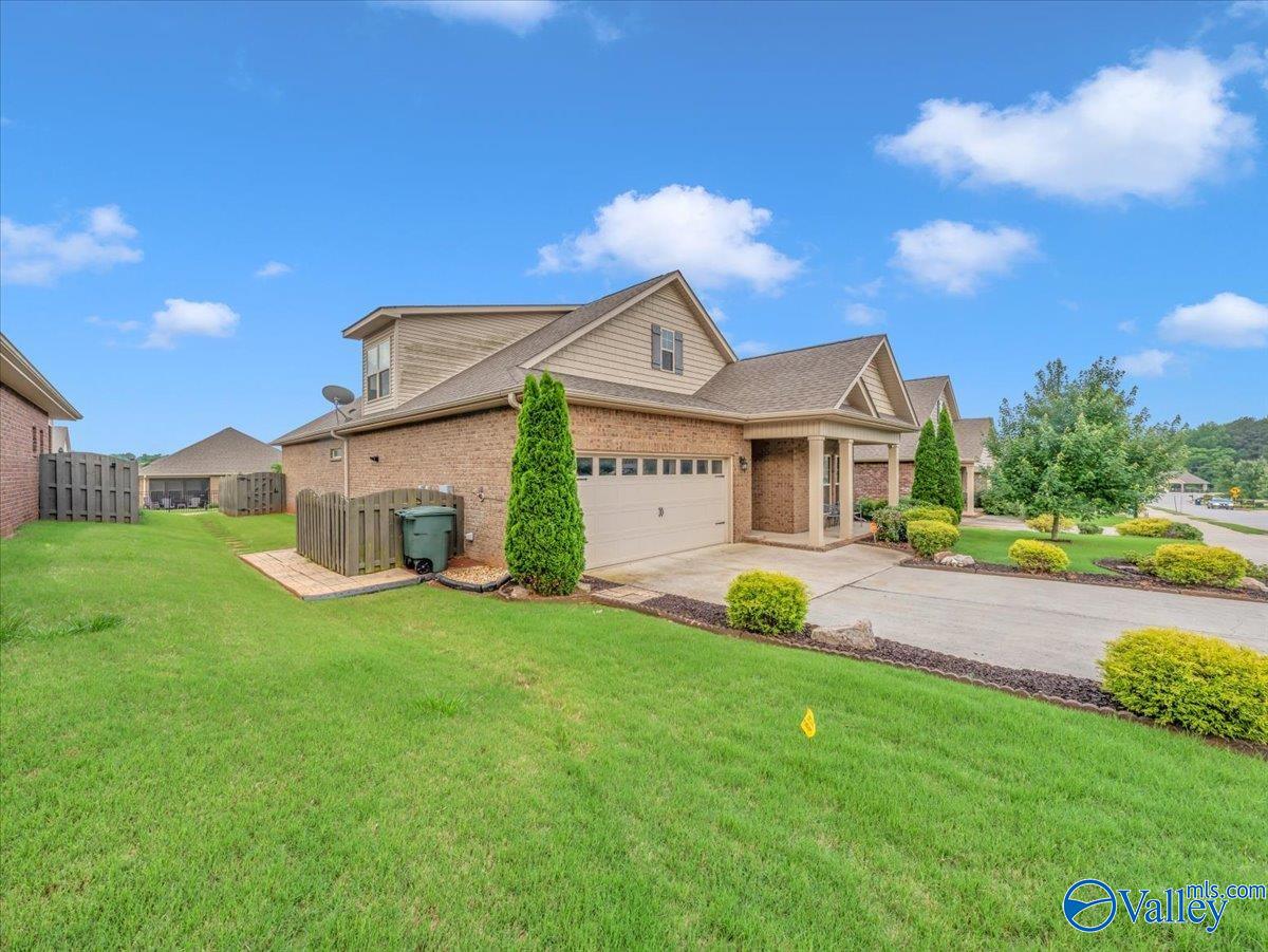 9054 Segers Trail Loop, Madison, Alabama image 4