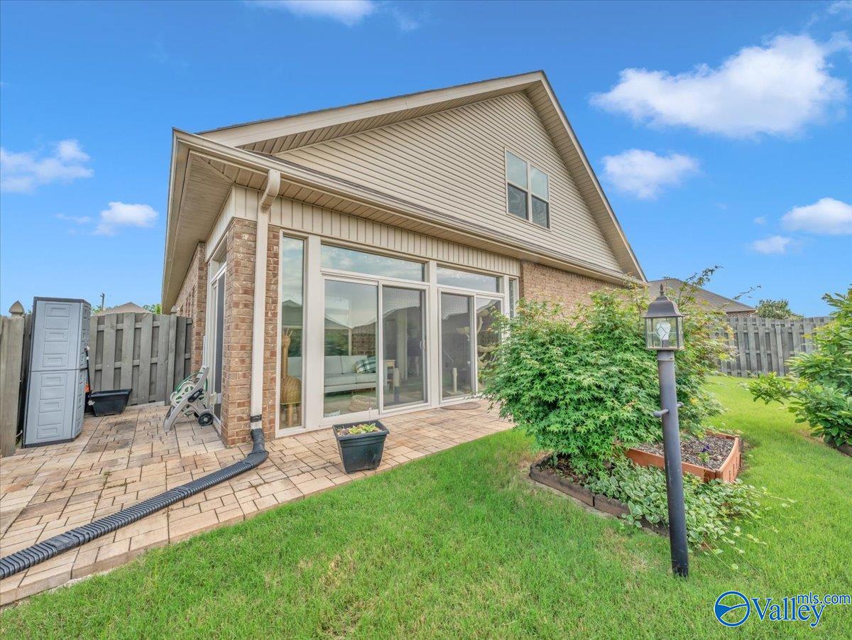 9054 Segers Trail Loop, Madison, Alabama image 25
