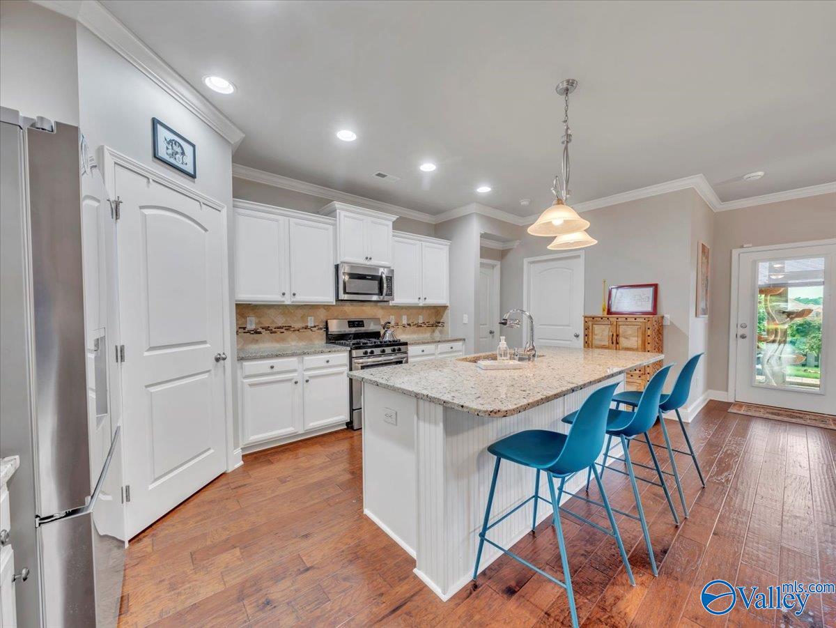 9054 Segers Trail Loop, Madison, Alabama image 9