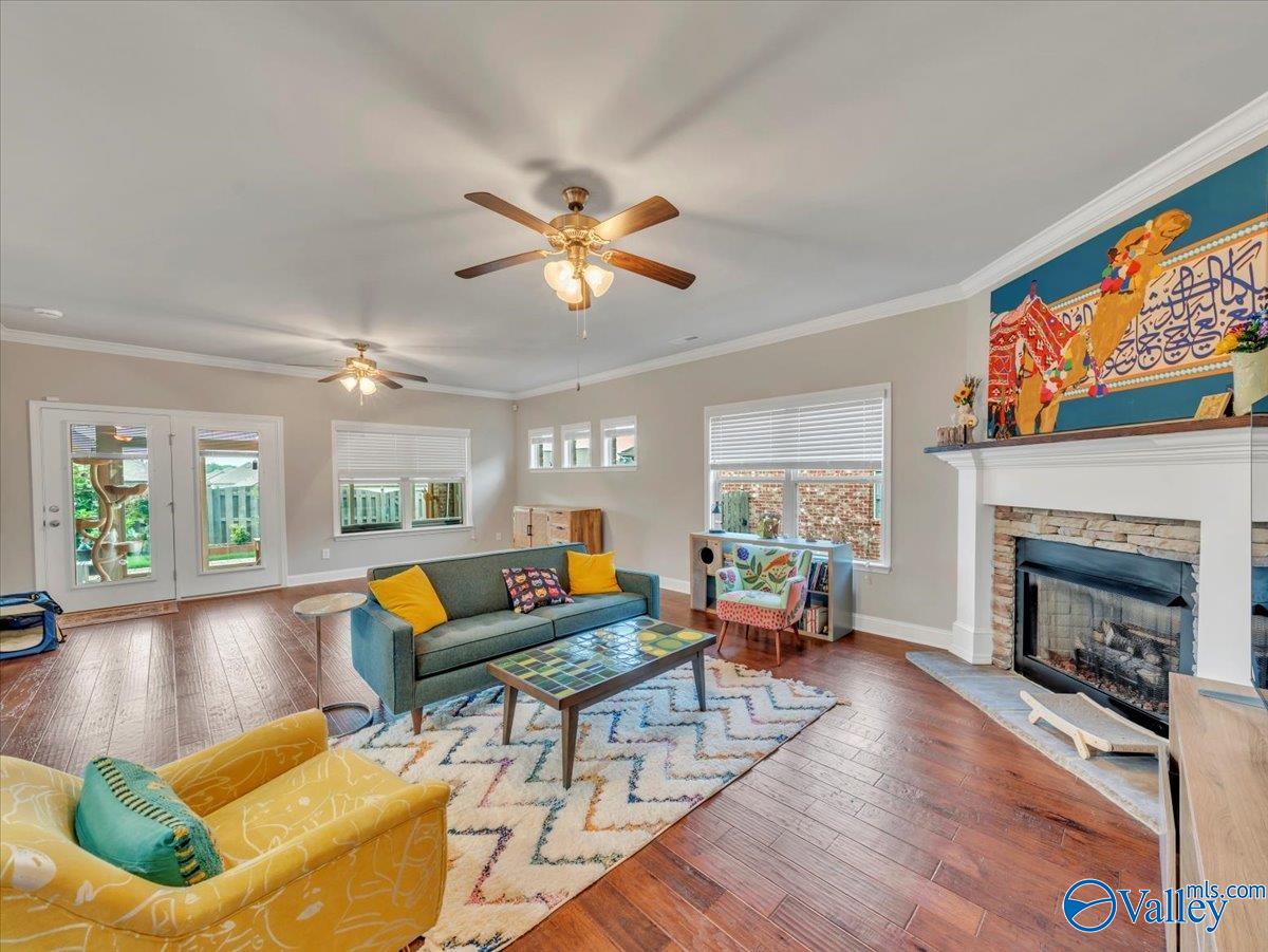 9054 Segers Trail Loop, Madison, Alabama image 6