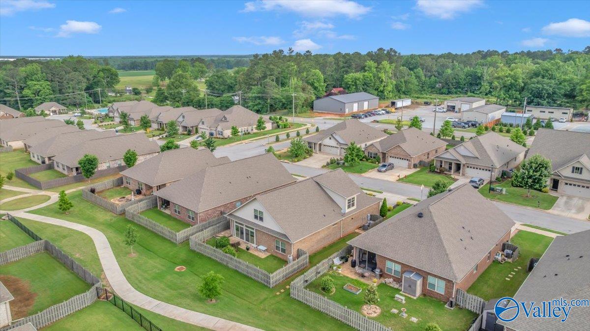 9054 Segers Trail Loop, Madison, Alabama image 27