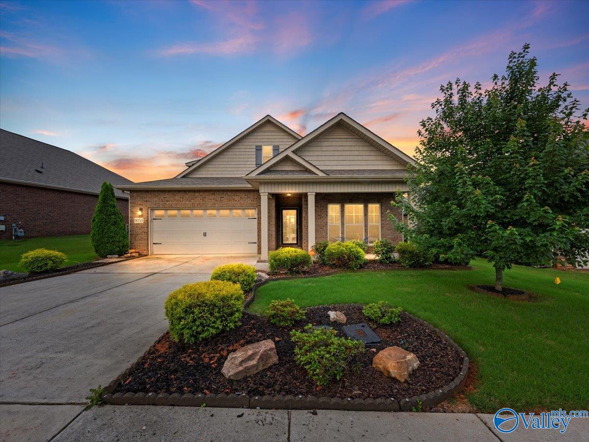 9054 Segers Trail Loop, Madison, Alabama image 1