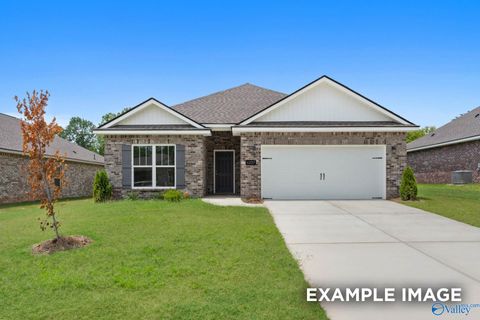 Photo of 4902 Hannahs Habitat Way NW, Huntsville, AL 35810 (MLS # 21909548)