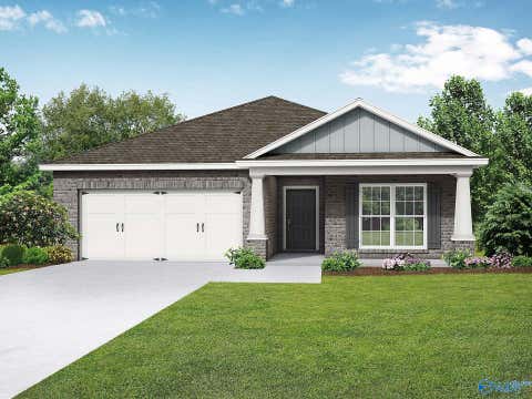 Homes For Sale - 12550 Dale Road<br/> Athens, AL 35613