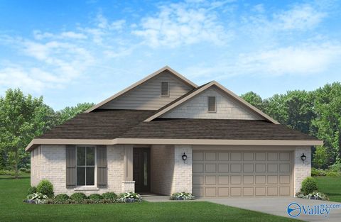 Homes For Sale - 179 Bingham Way<br/> New Market, AL 35761