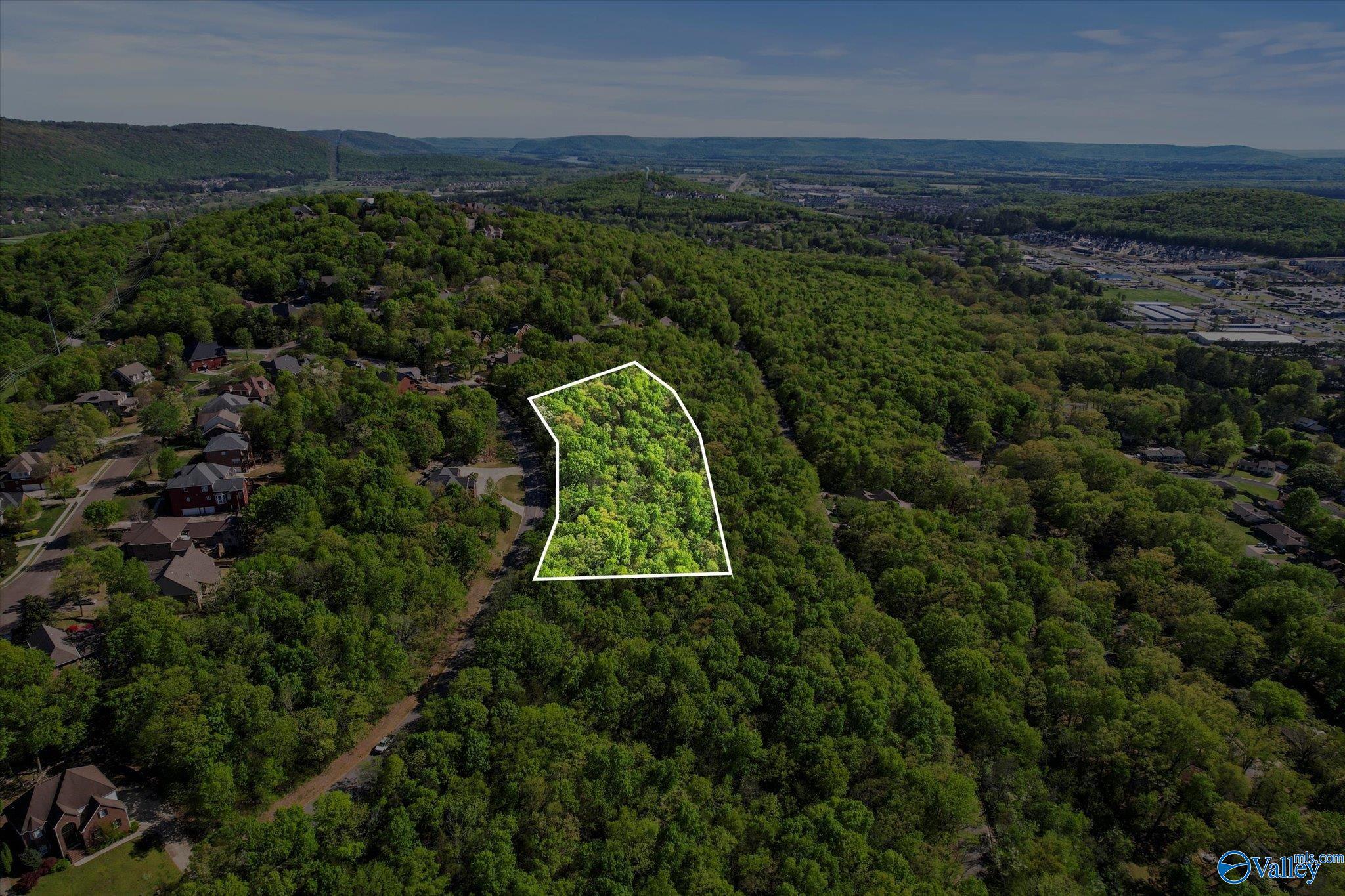 2.67 Mathis Mountain Road, Huntsville, Alabama image 4